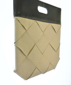 Bottega Veneta Maxi Intrecciato Tote Bag — view 6