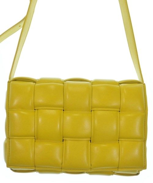 Bottega Veneta Maxi Intrecciato Padded Cassette Shoulder Bag