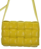 Bottega Veneta Maxi Intrecciato Padded Cassette Shoulder Bag