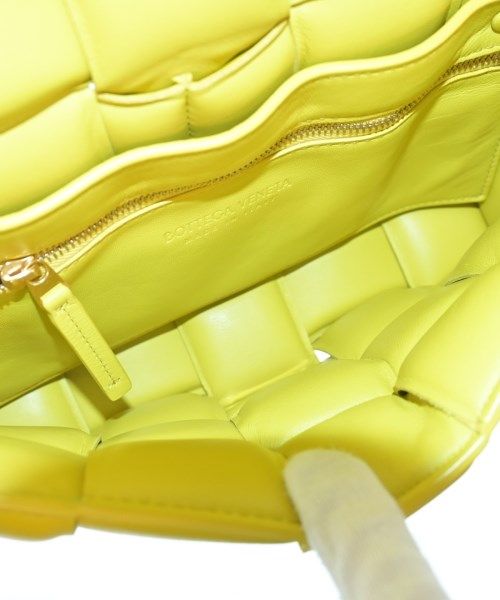Bottega Veneta Maxi Intrecciato Padded Cassette Shoulder Bag — view 4