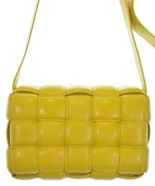 Bottega Veneta Maxi Intrecciato Padded Cassette Shoulder Bag — view 2