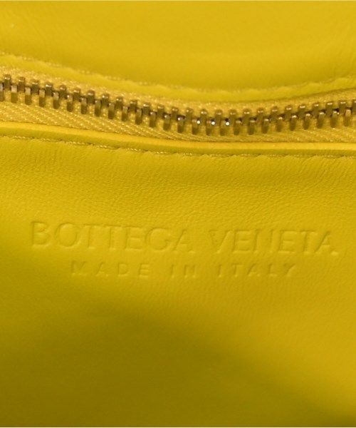 Bottega Veneta Maxi Intrecciato Padded Cassette Shoulder Bag — view 5