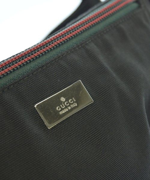 Gucci Sherry Line Belt Bag — view 8