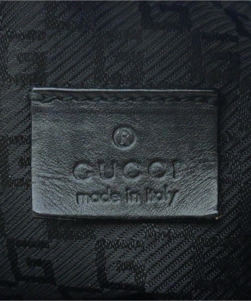 Gucci Sherry Line Belt Bag — view 4