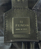 Fendi Zucchino Pattern Tote Bag — view 4