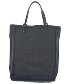 Fendi Zucchino Pattern Tote Bag — view 2