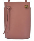 Loewe Anagram Dice Pocket Shoulder Bag