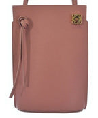 Loewe Anagram Dice Pocket Shoulder Bag