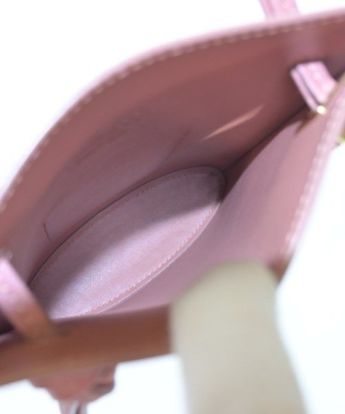 Loewe Anagram Dice Pocket Shoulder Bag — view 4
