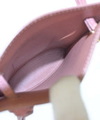 Loewe Anagram Dice Pocket Shoulder Bag — view 4