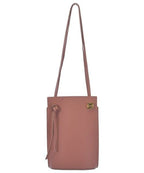 Loewe Anagram Dice Pocket Shoulder Bag — view 3