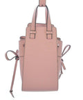 Loewe Anagram Hammock Drawstring Mini Shoulder Bag
