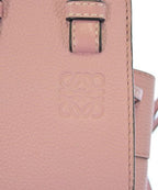 Loewe Anagram Hammock Drawstring Mini Shoulder Bag — view 6