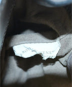 Bottega Veneta Luna Intrecciato Shoulder Bag — view 5