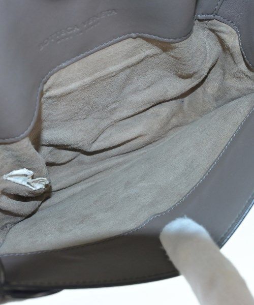 Bottega Veneta Luna Intrecciato Shoulder Bag — view 4