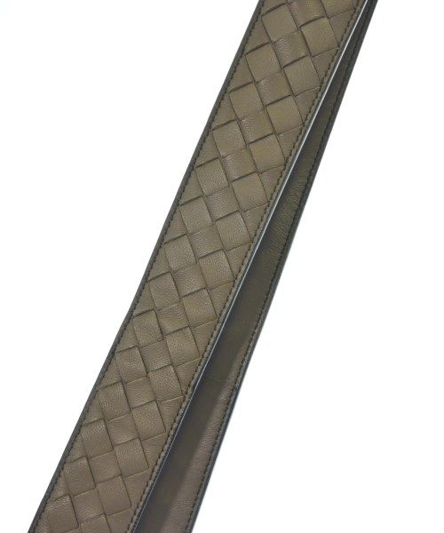 Bottega Veneta Luna Intrecciato Shoulder Bag — view 6