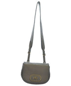 Bottega Veneta Luna Intrecciato Shoulder Bag — view 3
