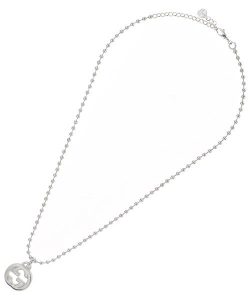 Gucci Interlocking G Necklace New — view 2