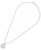Gucci Interlocking G Necklace New — view 2