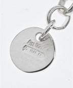 Gucci Interlocking G Necklace New — view 6