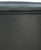 Louis Vuitton Damier Graphite Dayton PM Shoulder Bag — view 6