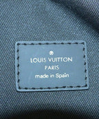 Louis Vuitton Damier Graphite Dayton PM Shoulder Bag — view 5