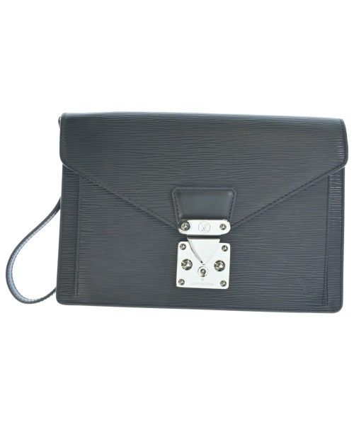 Louis Vuitton Epi Pochette Series Dragonne