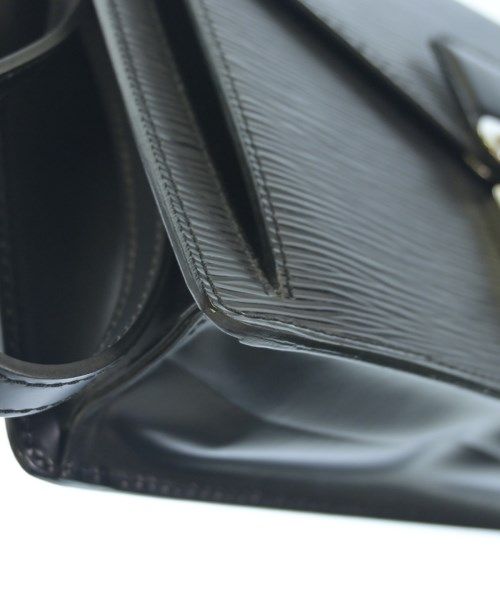 Louis Vuitton Epi Pochette Series Dragonne — view 7
