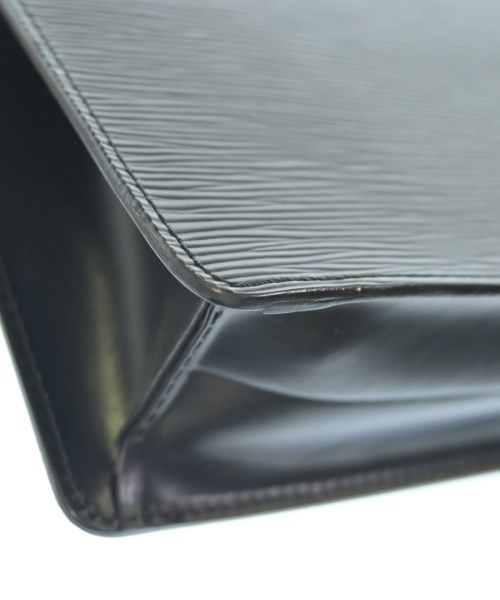 Louis Vuitton Epi Pochette Series Dragonne — view 8