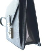 Louis Vuitton Epi Pochette Series Dragonne — view 6