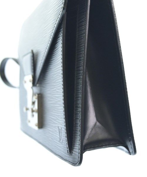 Louis Vuitton Epi Pochette Series Dragonne — view 6