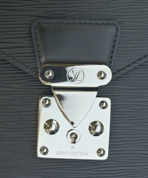 Louis Vuitton Epi Pochette Series Dragonne — view 4