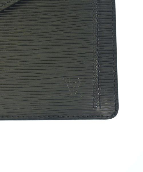 Louis Vuitton Epi Pochette Series Dragonne — view 5