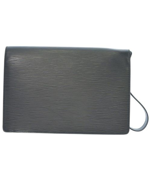 Louis Vuitton Epi Pochette Series Dragonne — view 2