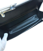 Louis Vuitton Epi Pochette Series Dragonne — view 3