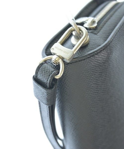 Louis Vuitton Taiga Baikal Clutch — view 7