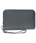 Louis Vuitton Taiga Baikal Clutch