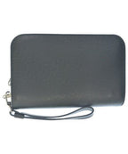 Louis Vuitton Taiga Baikal Clutch