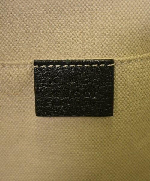 Gucci GG Velvet Backpack — view 4