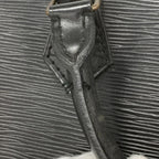 Louis Vuitton Handbag Epi Speedy 30 Noir — view 7