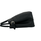 Louis Vuitton Passy PM Epi Leather Tote Boston Bag Noir Black — view 5