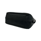 Louis Vuitton Passy PM Epi Leather Tote Boston Bag Noir Black — view 8