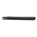 Louis Vuitton Wallet Portefeuille Long Taiga Noir Black Bifold No Coin Purse — view 3
