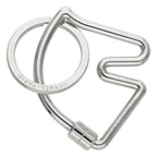 Hermes Cheval Key Ring Key Holder — view 2