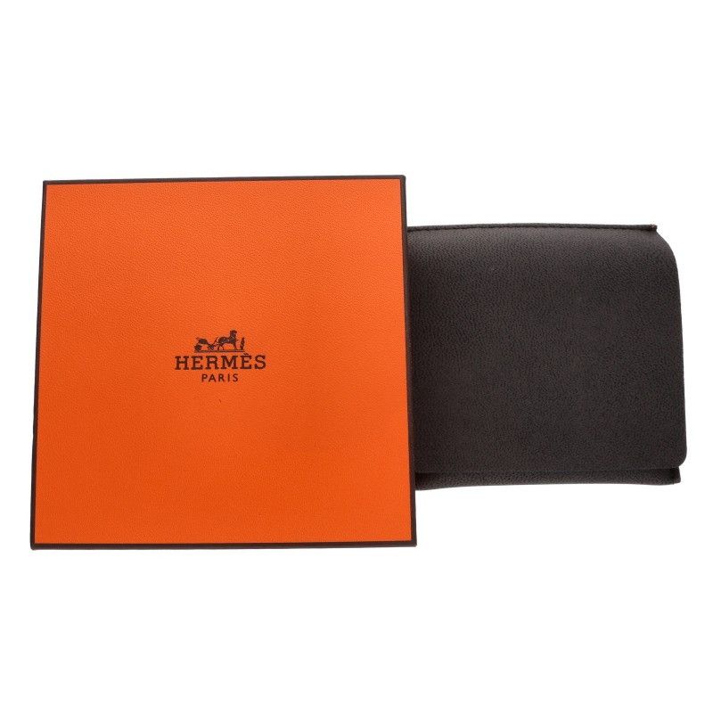 Hermes Cheval Key Ring Key Holder — view 3