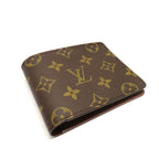 Louis Vuitton Monogram Portefeuille Multiple Wallet — view 3