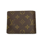 Louis Vuitton Monogram Portefeuille Multiple Wallet — view 4
