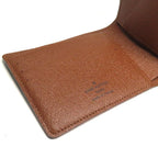 Louis Vuitton Monogram Portefeuille Multiple Wallet — view 6