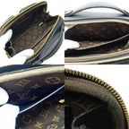 Louis Vuitton Utility Crossbody 2-Way Shoulder Bag — view 6