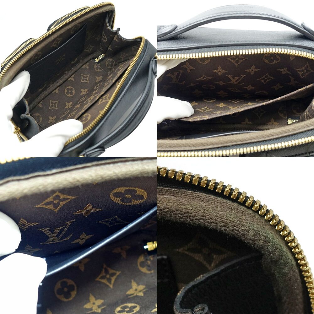 Louis Vuitton Utility Crossbody 2-Way Shoulder Bag — view 6